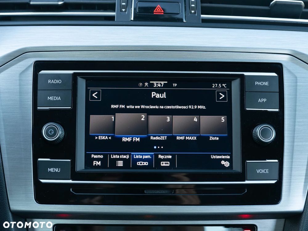 Volkswagen Passat 1.5 TSI EVO Business - 27