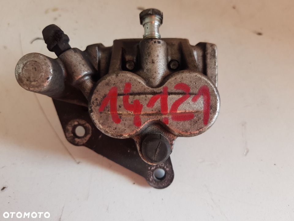 Malaguti Madison 125 2006 Zacisk Hamulca Hamulcowy Przód - 1