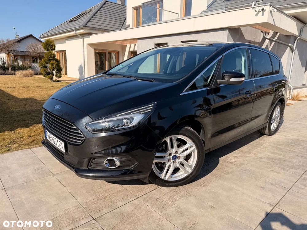 Ford S-Max - 3