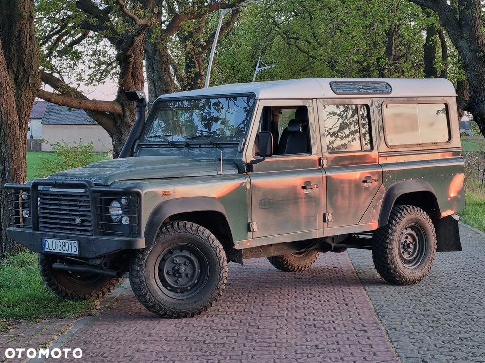 Land Rover Defender 2.2 TD4 E - 1