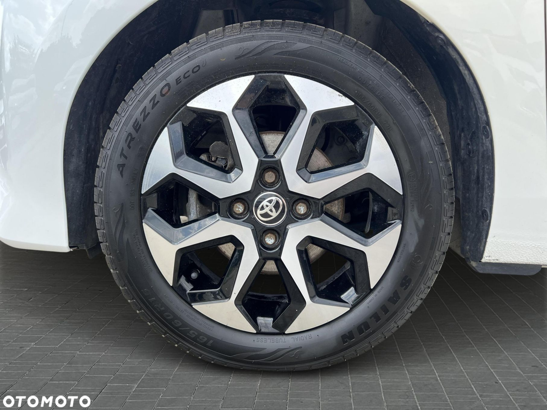 Toyota Aygo - 19