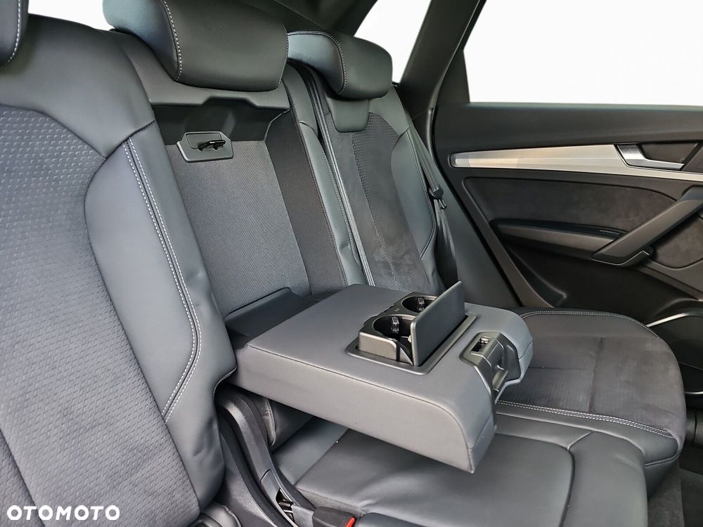 Audi Q5 50 TFSI e Quattro S Line S tronic - 29