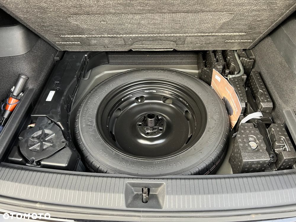 Volkswagen Tiguan 1.5 TSI EVO Elegance DSG - 37