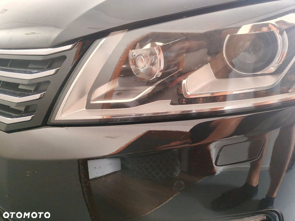 Volkswagen Passat 1.4 TSI Highline - 16