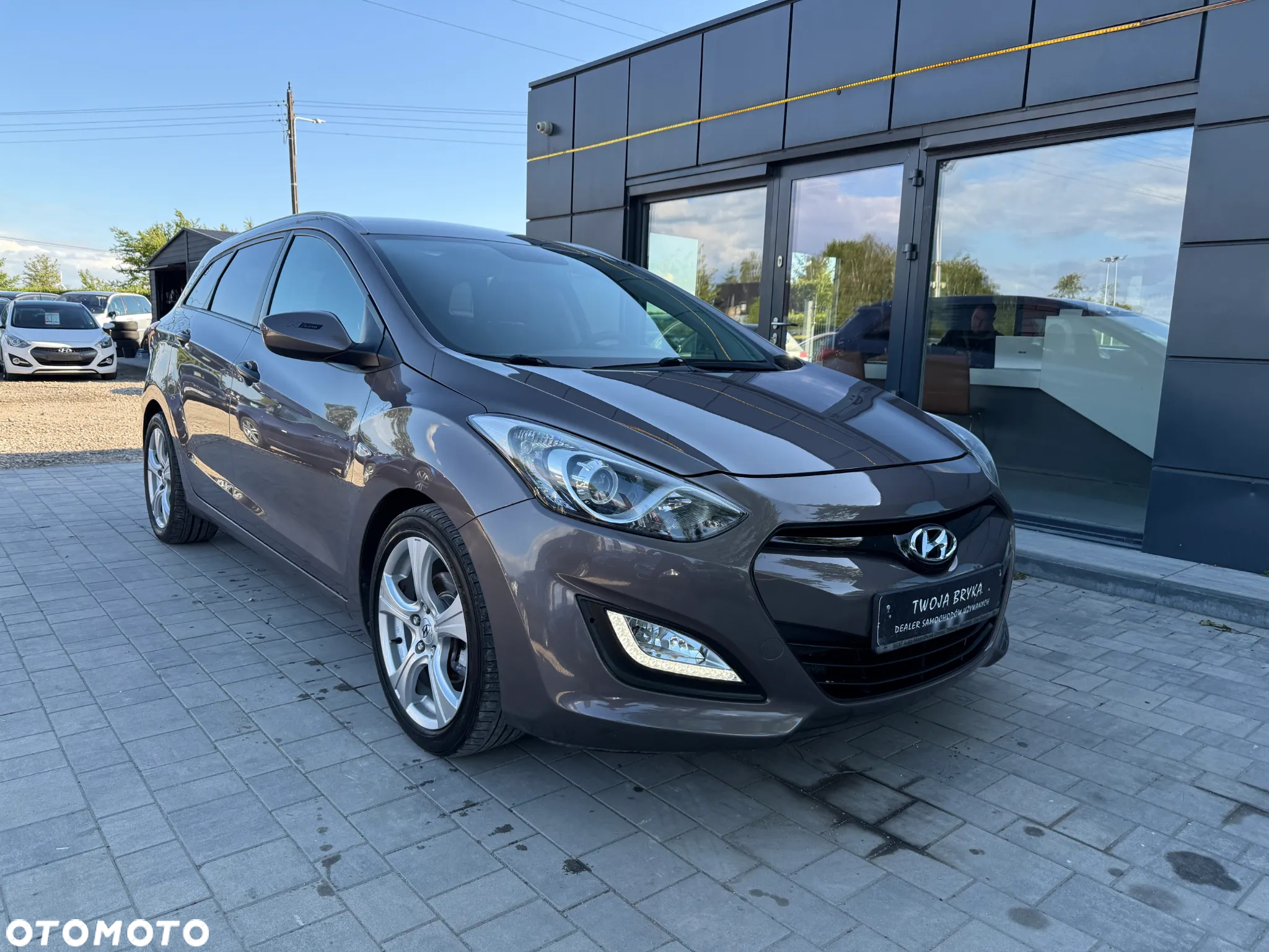 Hyundai i30 1.4 Classic - 7