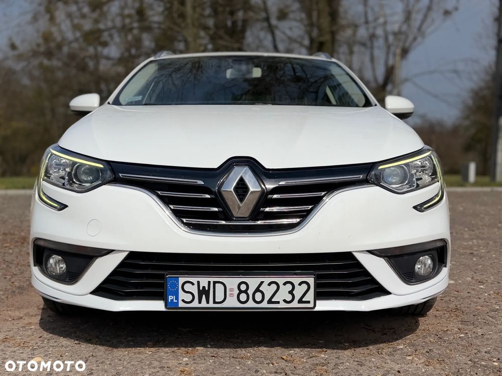 Renault Megane 1.2 Energy TCe Intens - 9