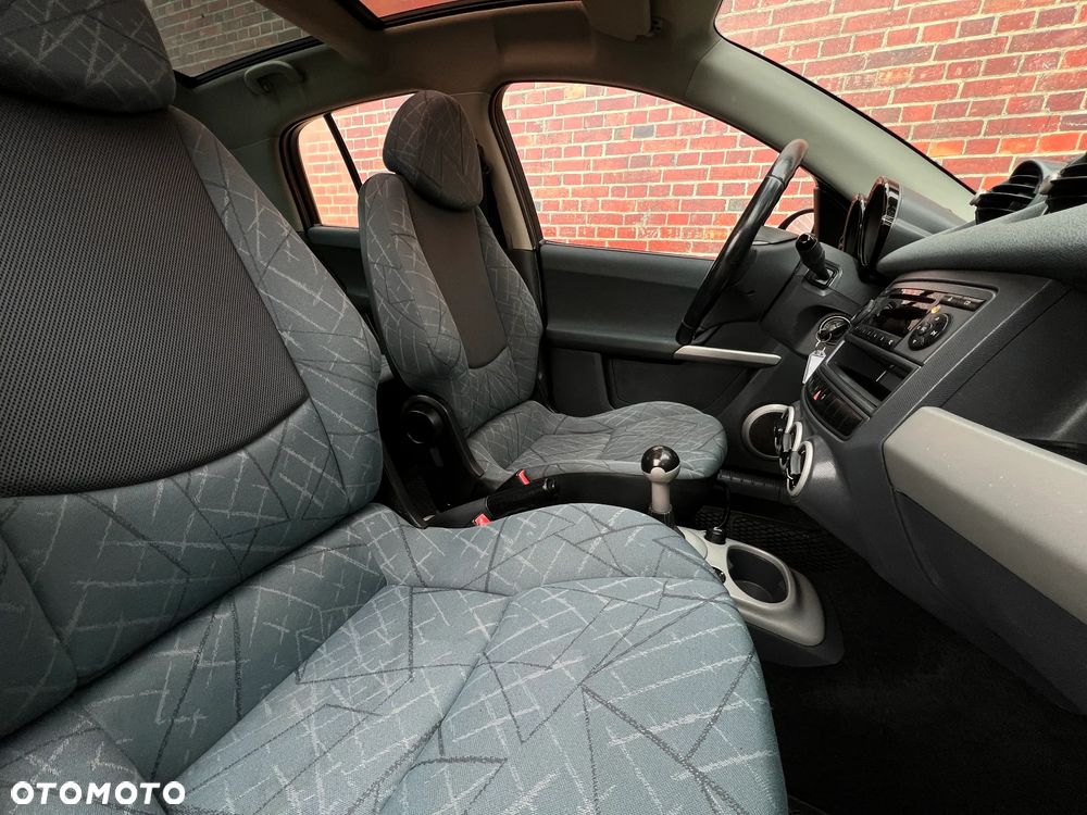 Smart Forfour - 15