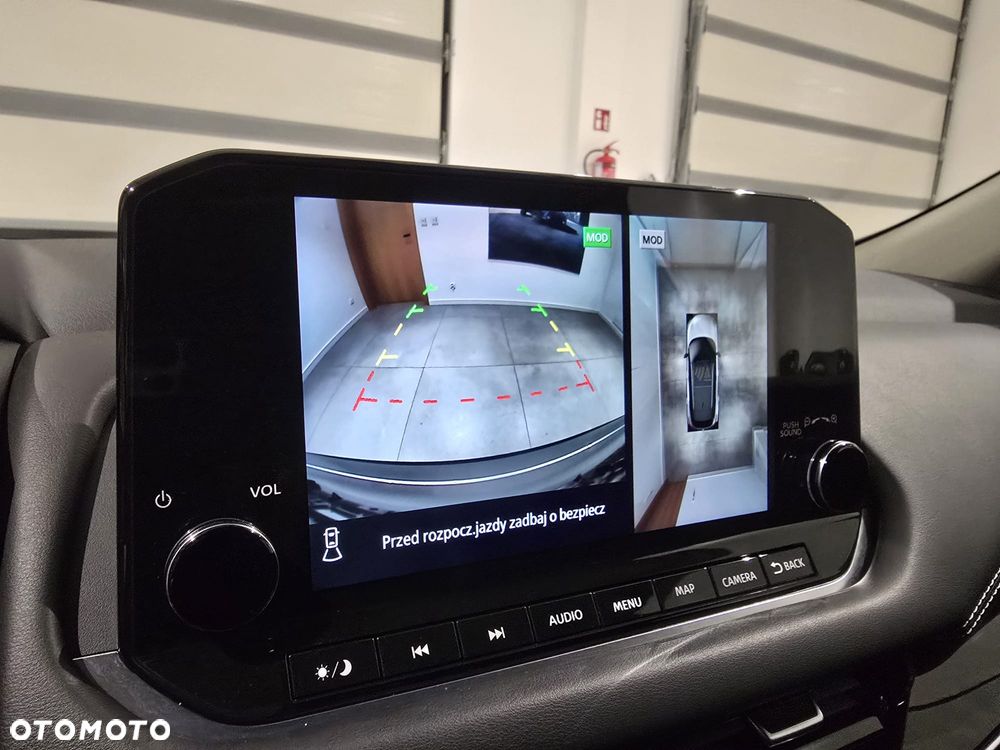 Nissan Qashqai 1.3 DIG-T N-CONNECTA - 12