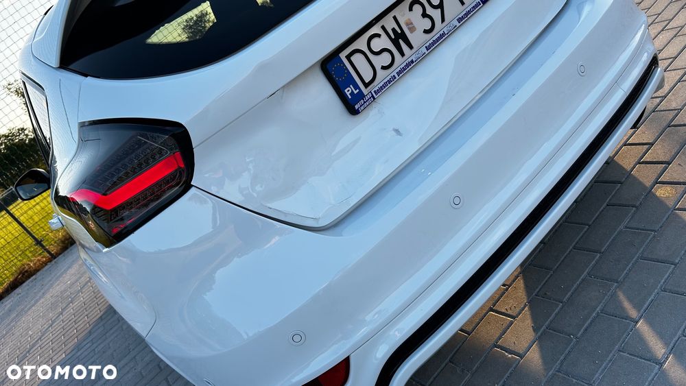 Ford Focus 1.5 EcoBoost ST-Line - 15