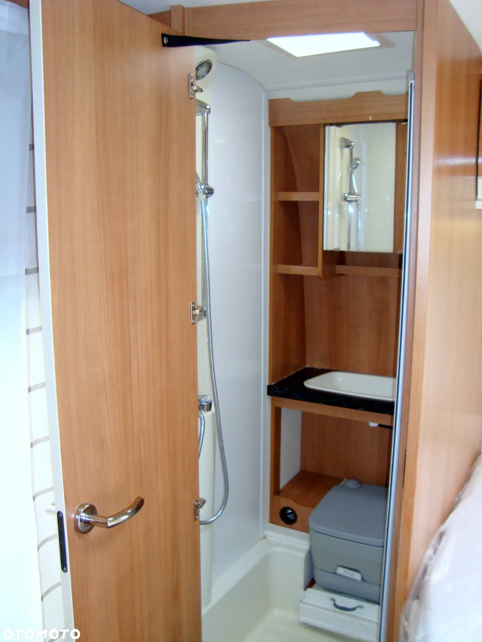 Tabbert kempingowa - 9