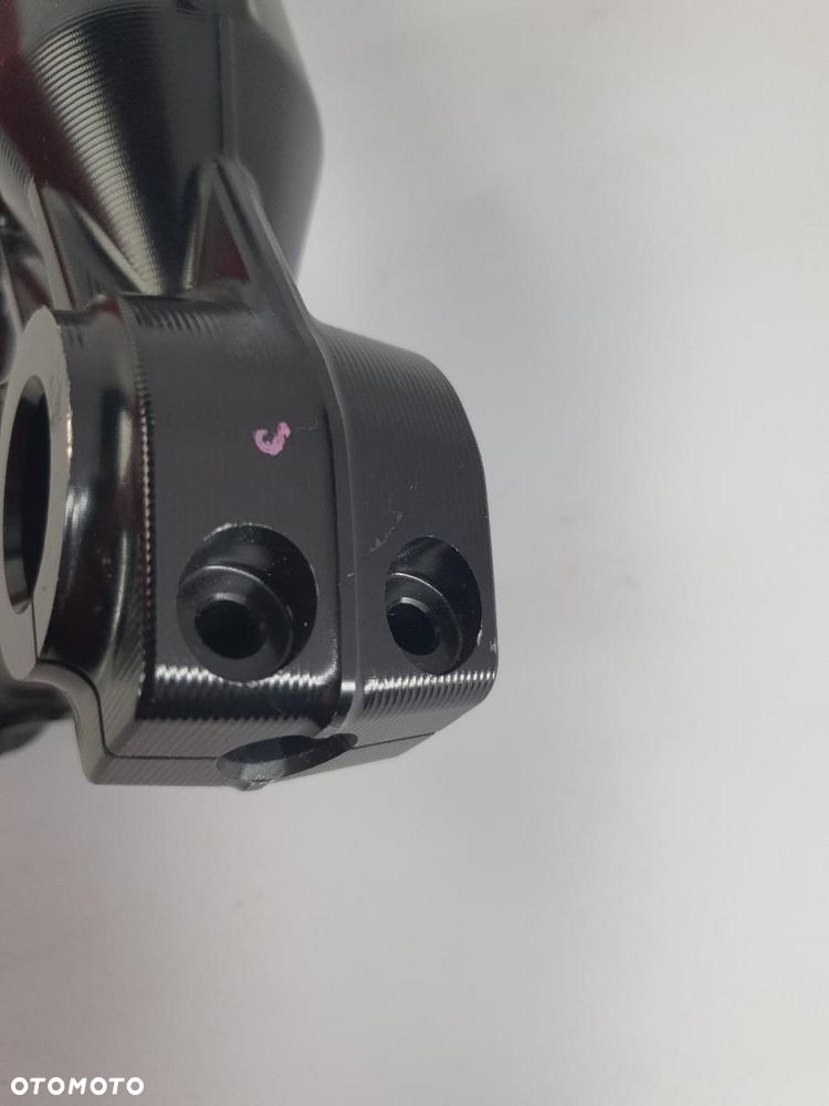 Laga lagi BMW M1000 RR K66 K67 S1000 R  półka goleń - 4