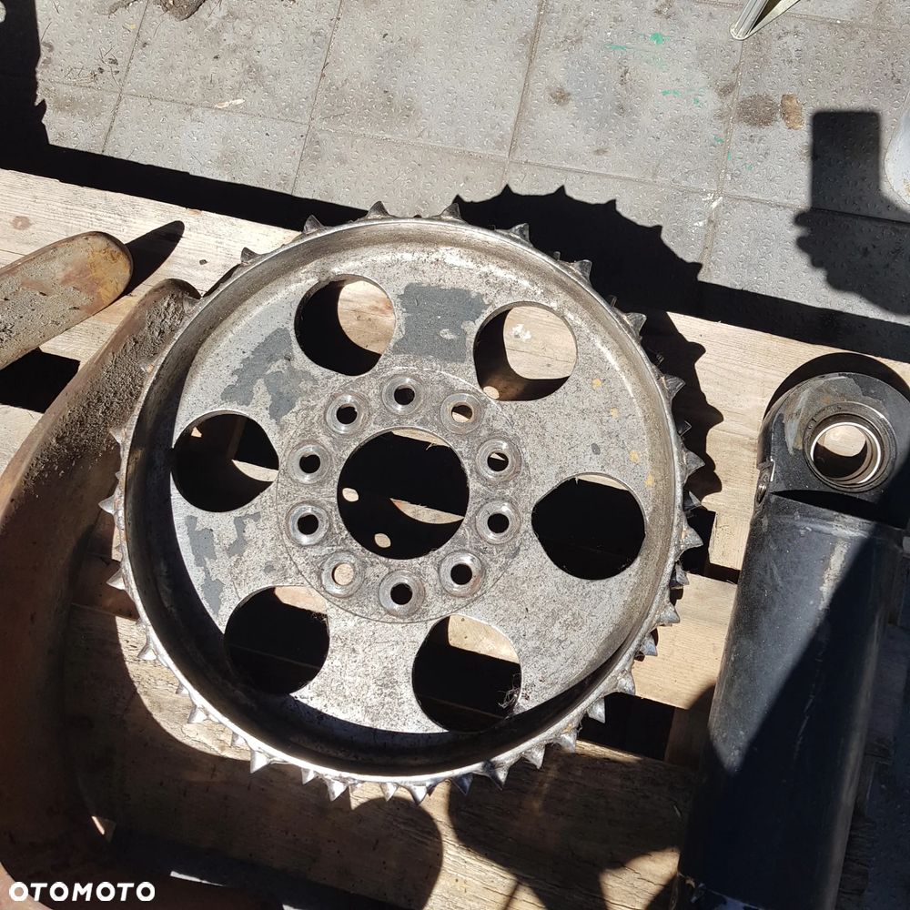 Części zamienne głowic John Deere Ponsse H73E H60  H752 H746C  H743 - 4