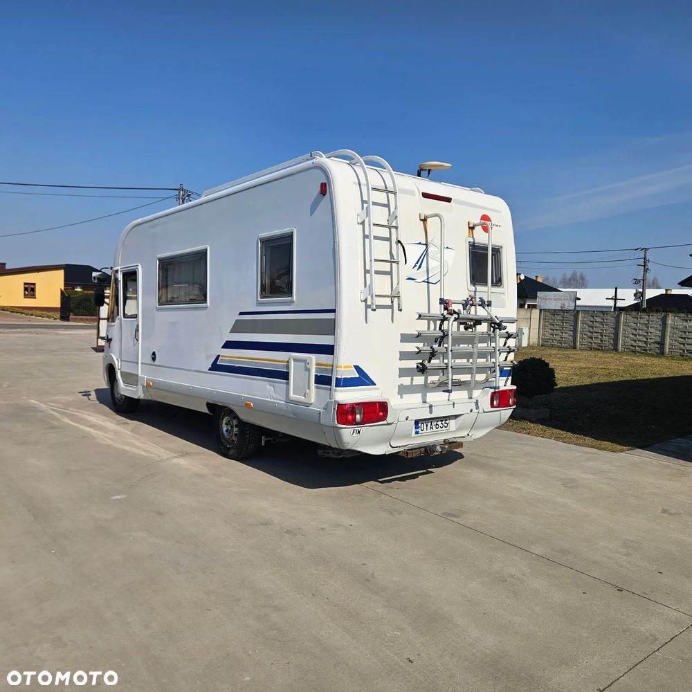 Fiat Ducato - 3