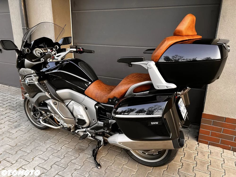 BMW K - 4