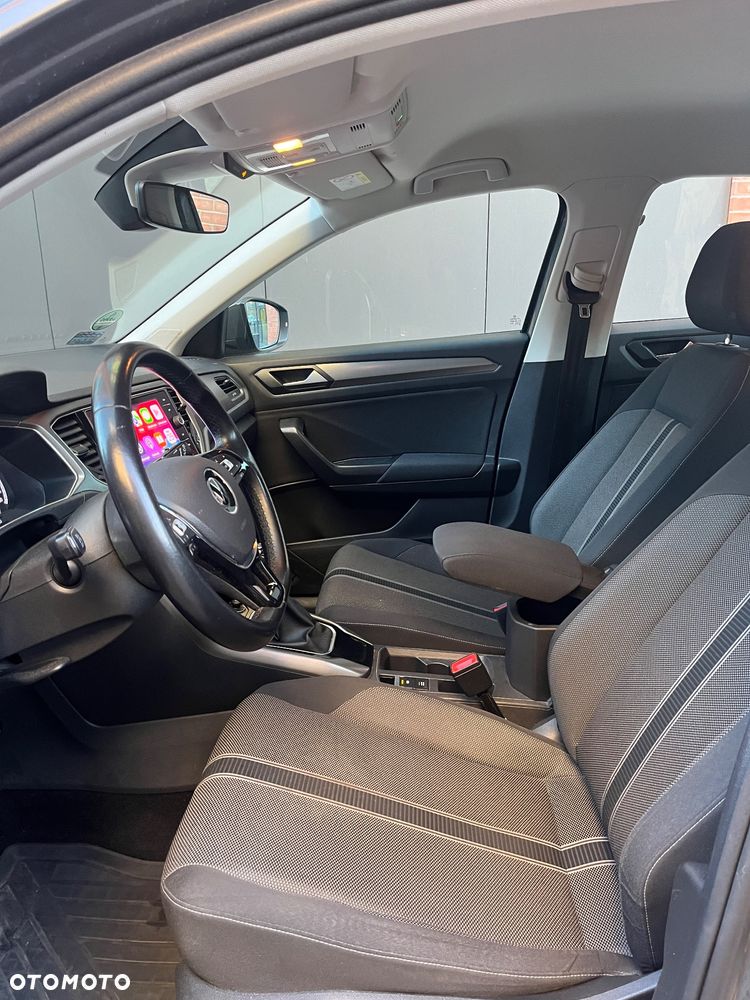 Volkswagen T-Roc 2.0 TDI Life - 8