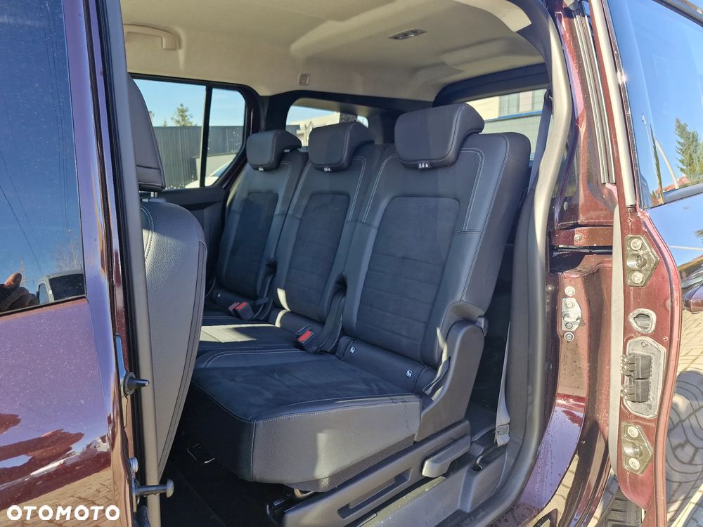 Mercedes-Benz Klasa T - 11