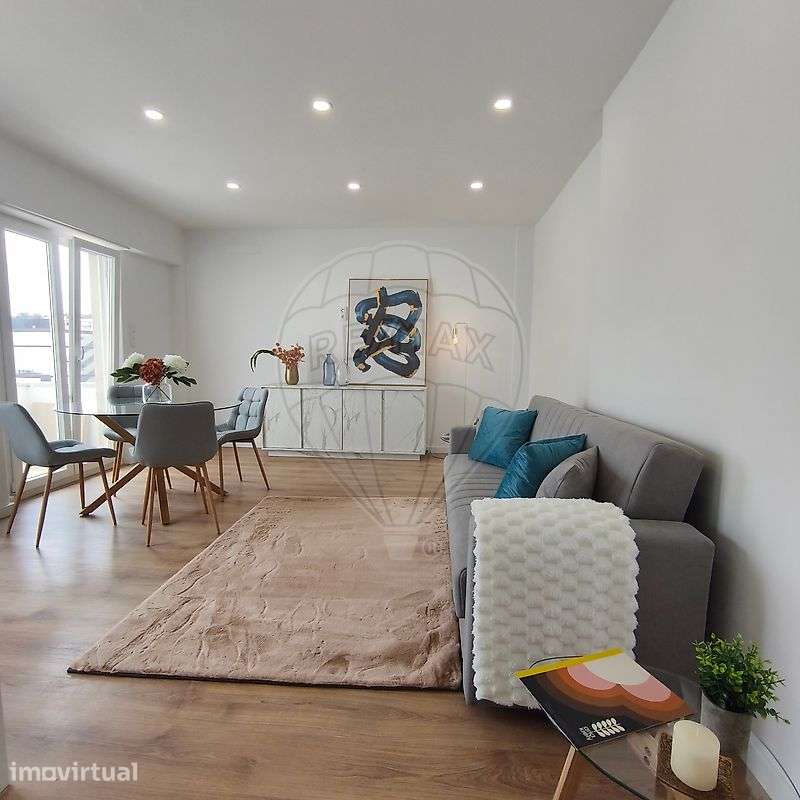 Apartamento T3 para venda - Grande imagem: 4/34