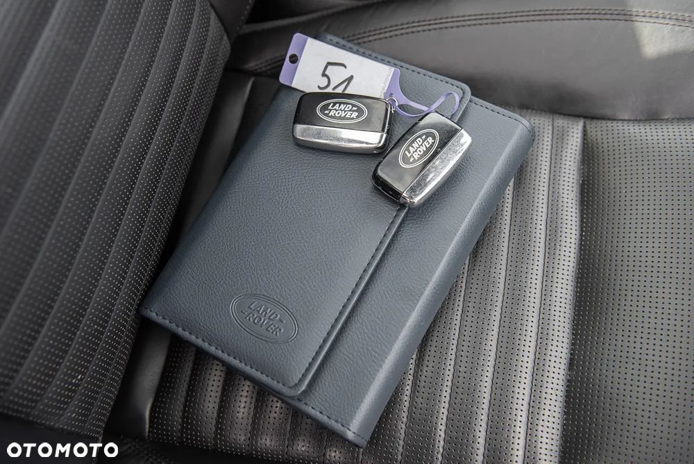 Land Rover Discovery Sport Si4 HSE - 36