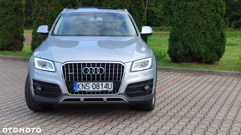 Audi Q5 40 TDI Quattro Sport S tronic - 3