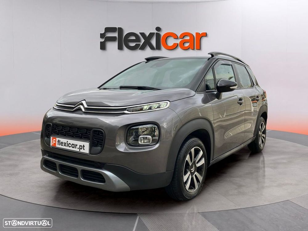 Citroën C3 Aircross 1.2 PureTech Feel - 3