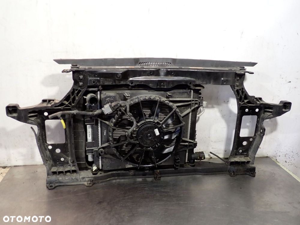 PAS PRZEDNI HYUNDAI I10 II  A005459 25304-B9110 - 1