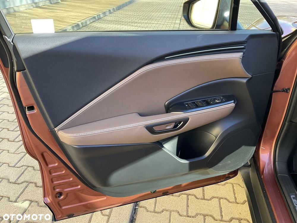 Lexus LBX 1.5 Hybrid Elegant - 16