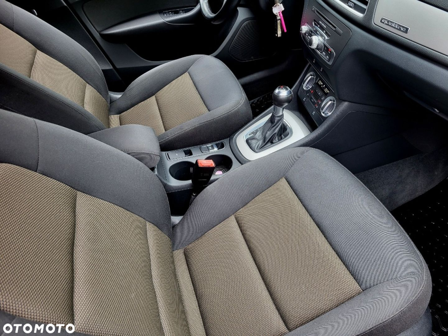 Audi Q3 - 23
