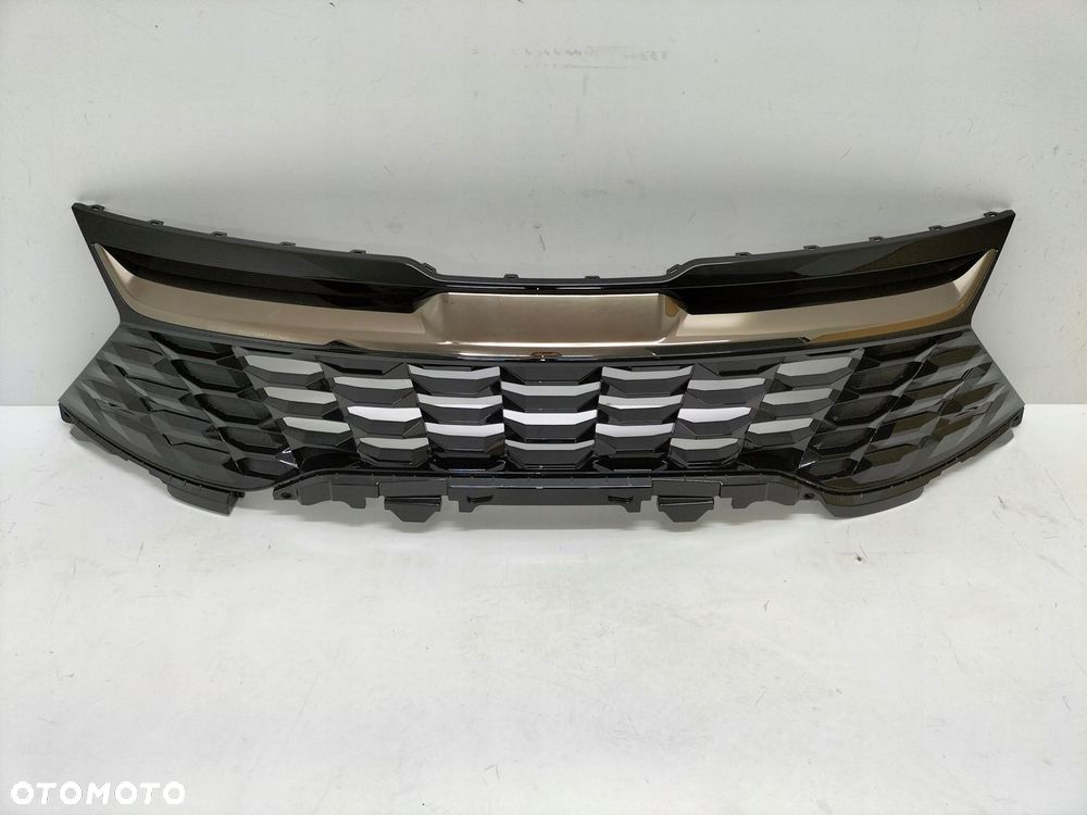 atrapa kratka grill kia sportage 5 v 21-25 - 1