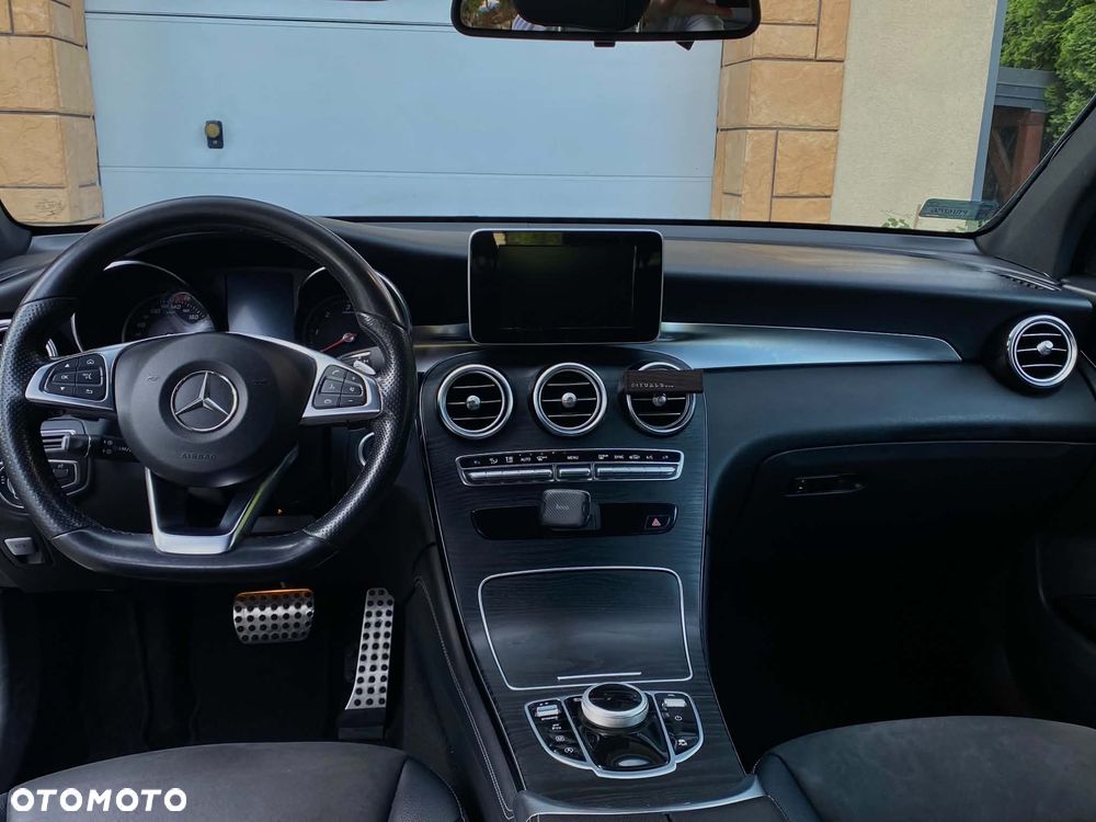 Mercedes-Benz GLC - 5