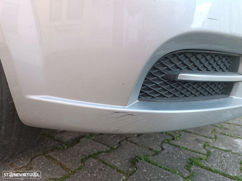 Chevrolet Aveo 1.2 LS - 3