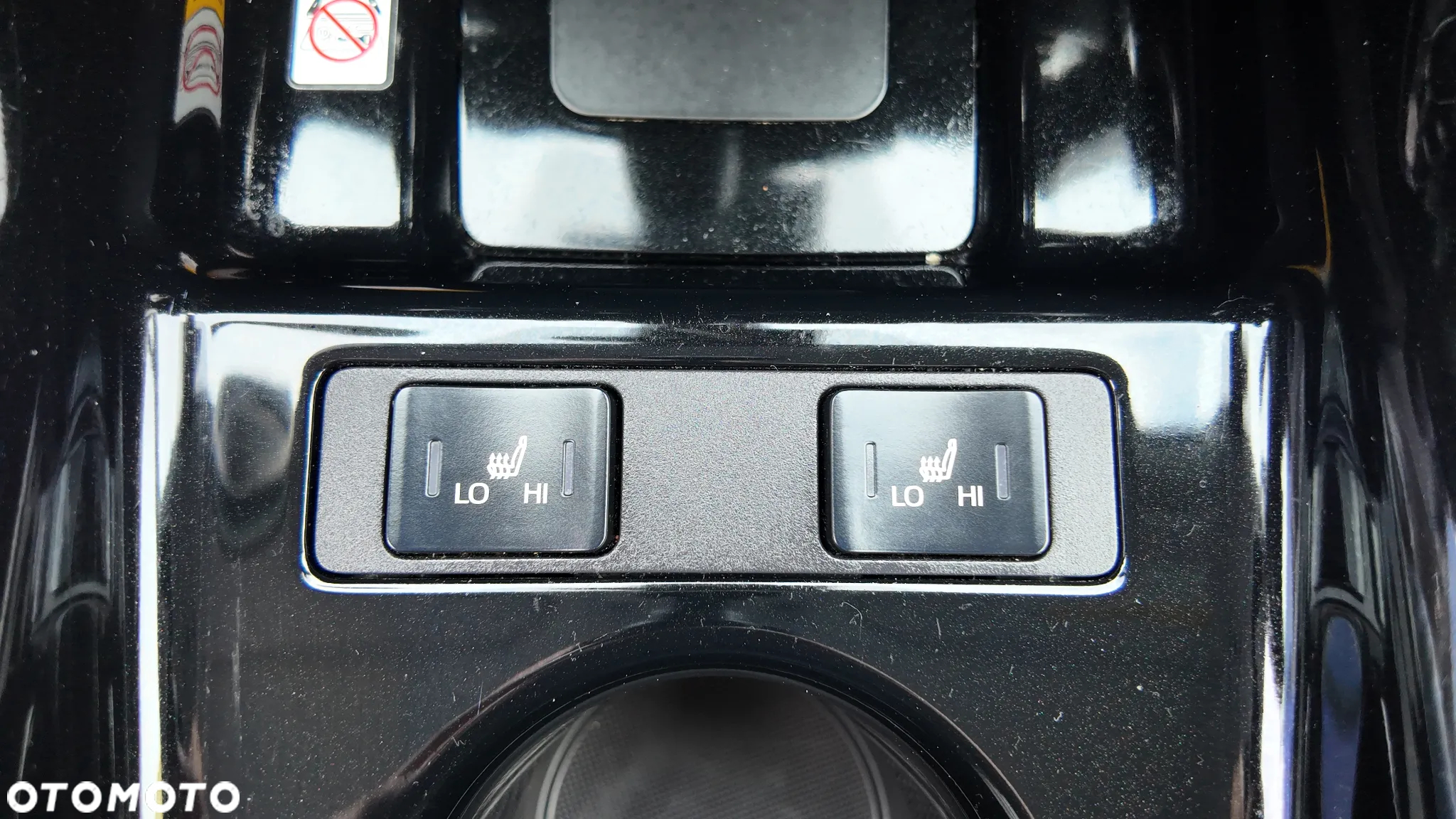 Toyota Prius 1.8 Hybrid Prestige - 27