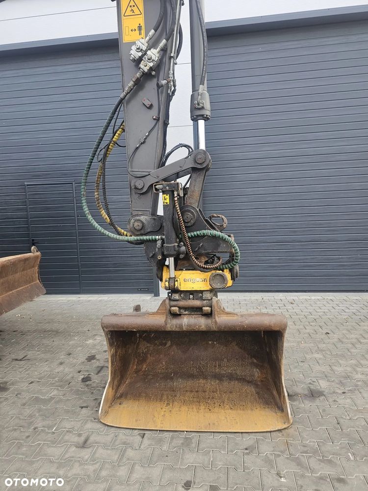 Volvo EWR 150 - 22