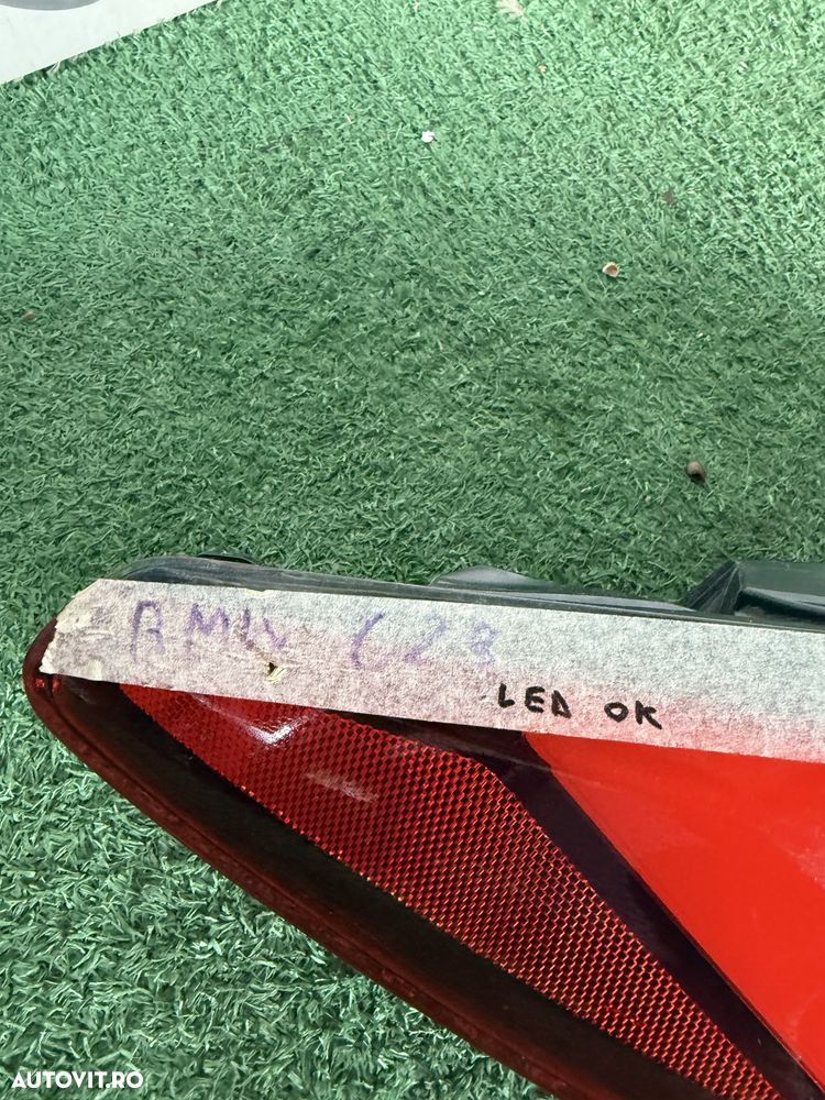 Stop stanga aripa Bmw seria 4 G23 cabrio - 3