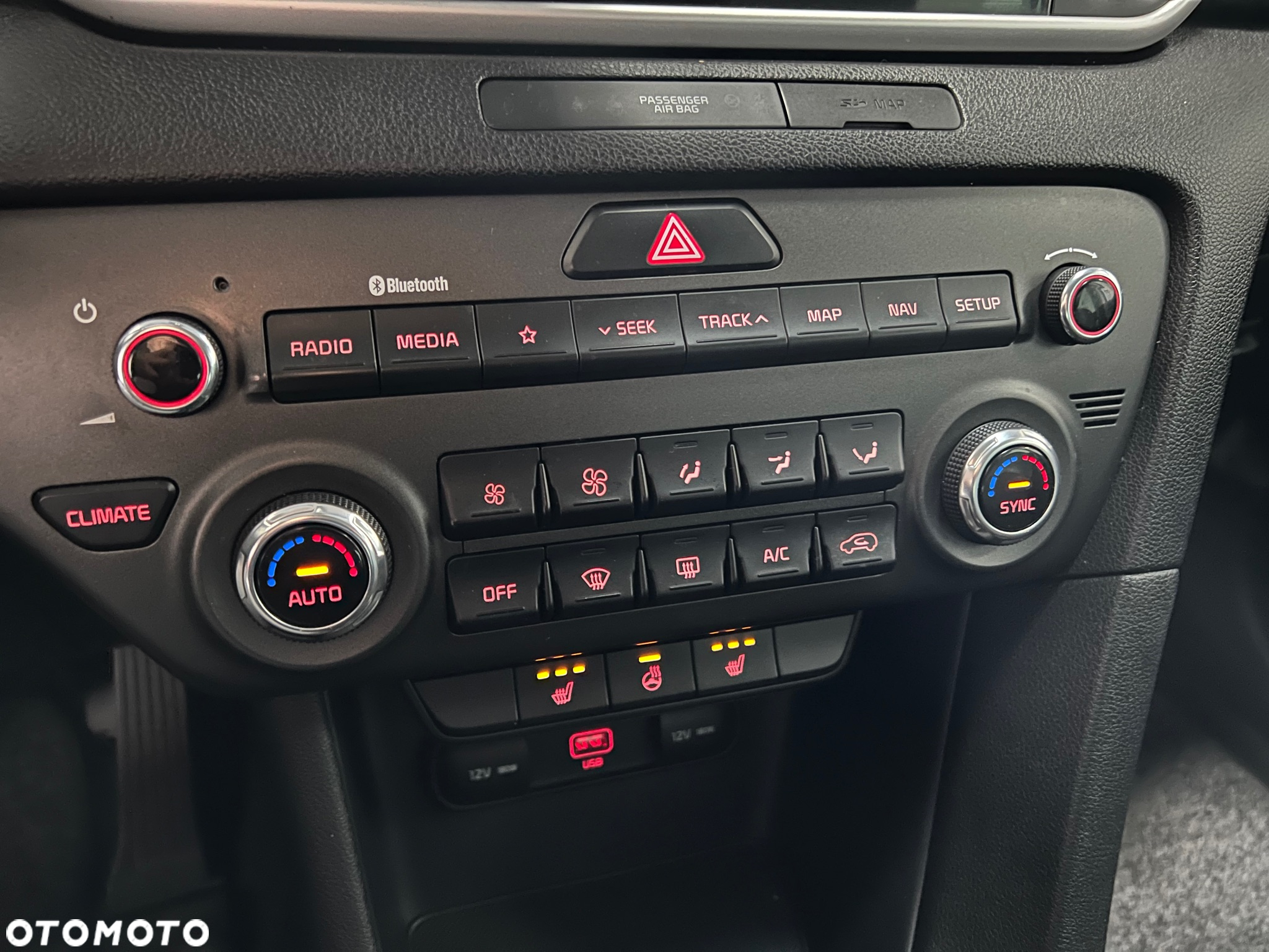 Kia Sportage - 15