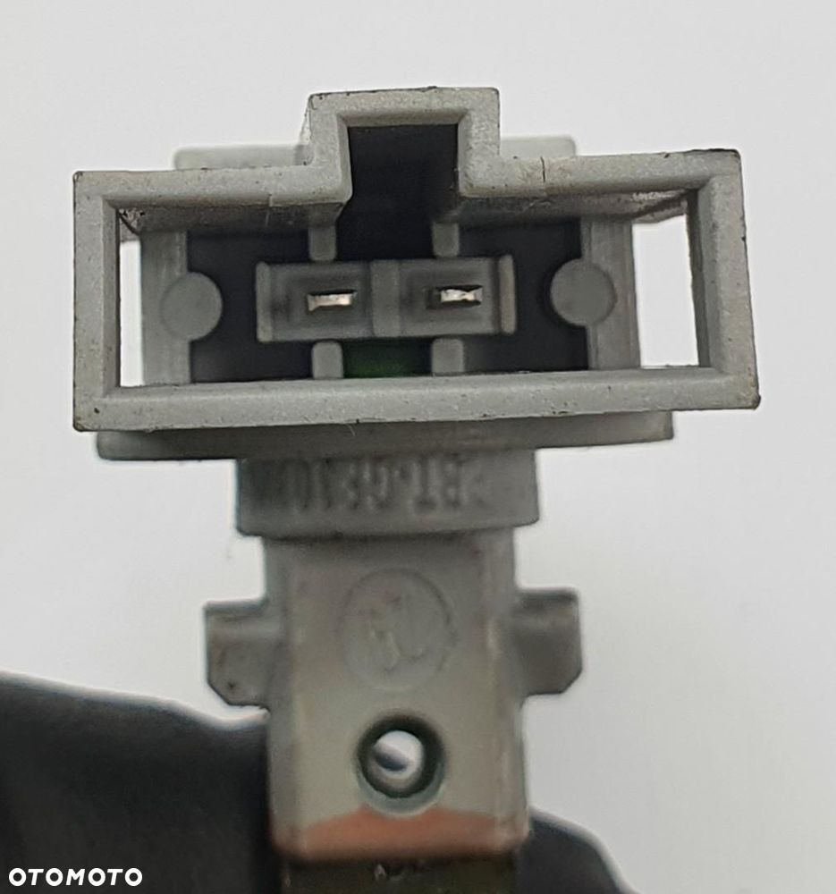 CZUJNIK TEMPERATURY WEWNĘTRZNEJ AUDI A4 B6 4B0820539 - 2