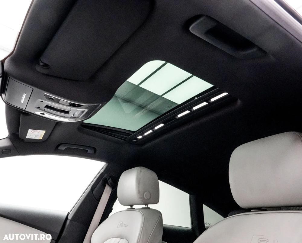 Audi A7 3.0 TDI Quattro S-Tronic - 8