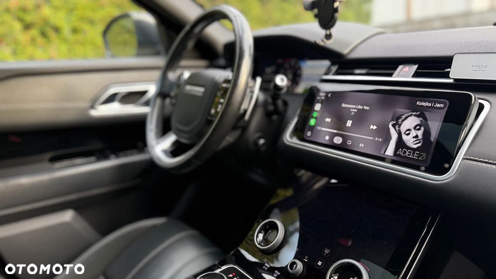 Land Rover Range Rover Velar 2.0 Si4 GPF R-Dynamic SE - 19