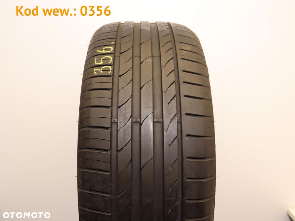 Tracmax X Privilo TX-3 - 265/50 R19 - 7