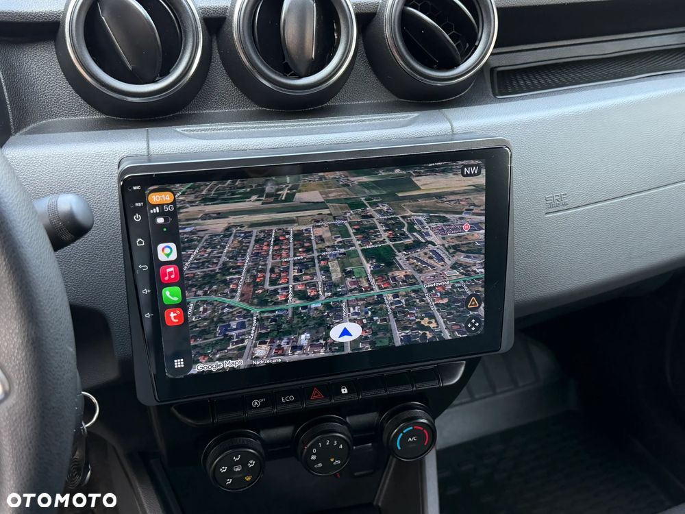 Dacia Duster 1.0 TCe Essential - 17