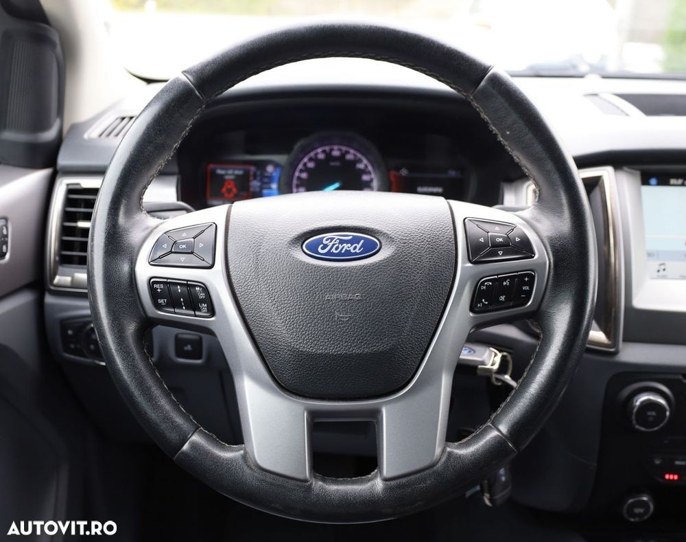 Ford Ranger - 15