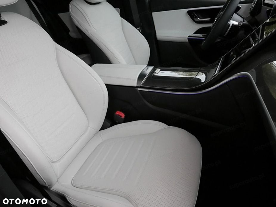Mercedes-Benz GLC 220 d mHEV 4-Matic AMG Line - 7