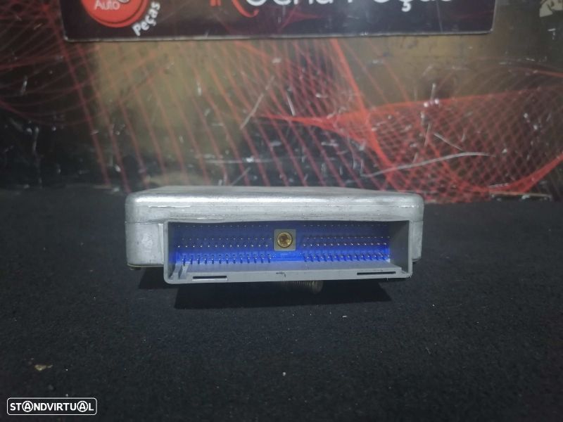 Centralina Do Motor Ford Mondeo Ii Turnier (Bnp) - 1