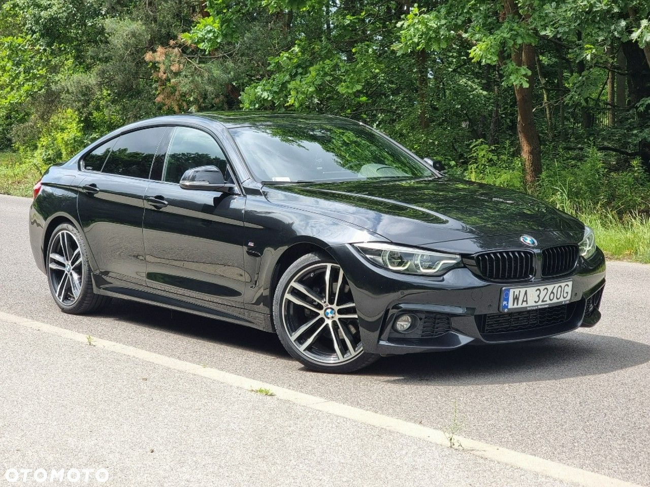 BMW Seria 4 - 4