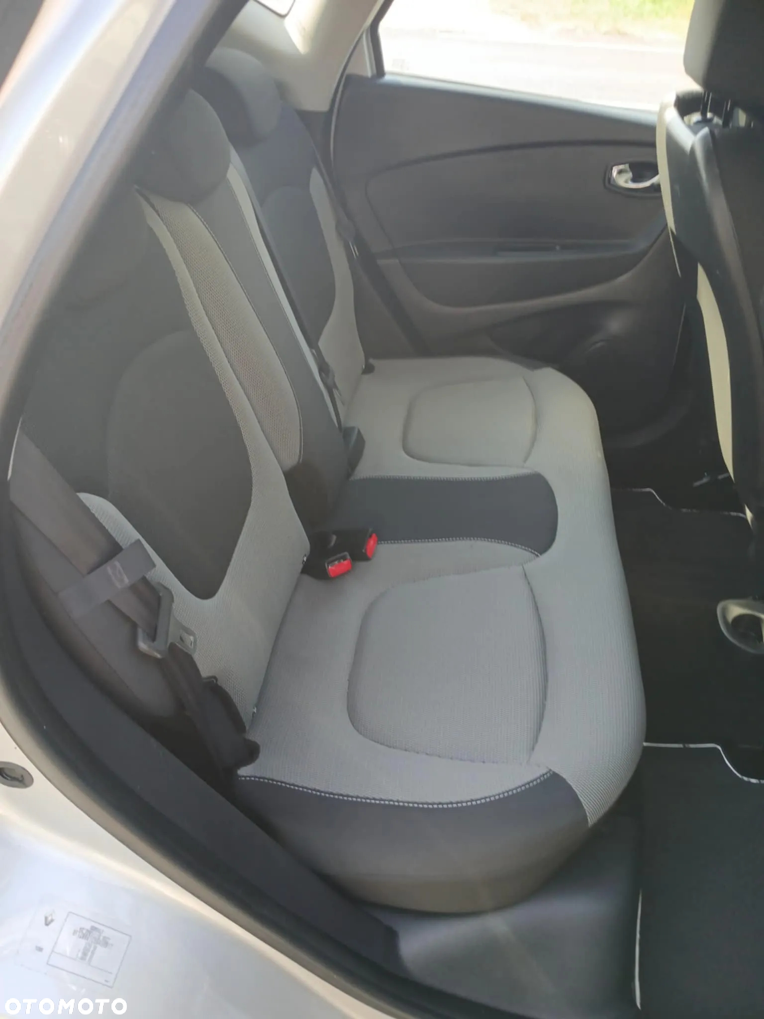 Renault Captur ENERGY dCi 110 Start&Stop Dynamique - 8