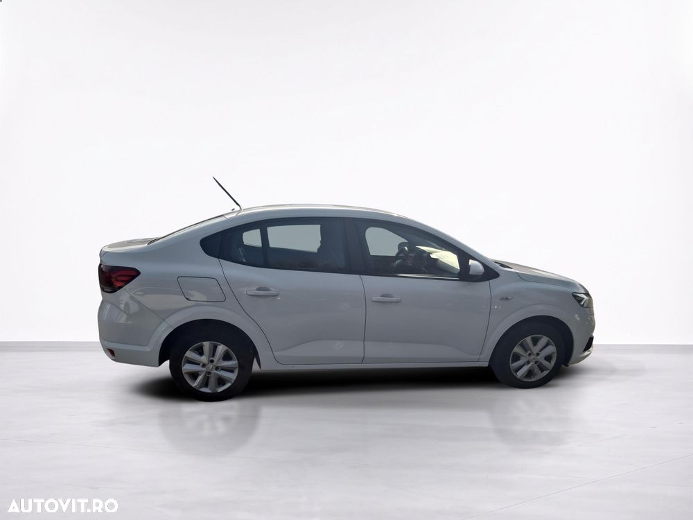 Dacia Logan - 7