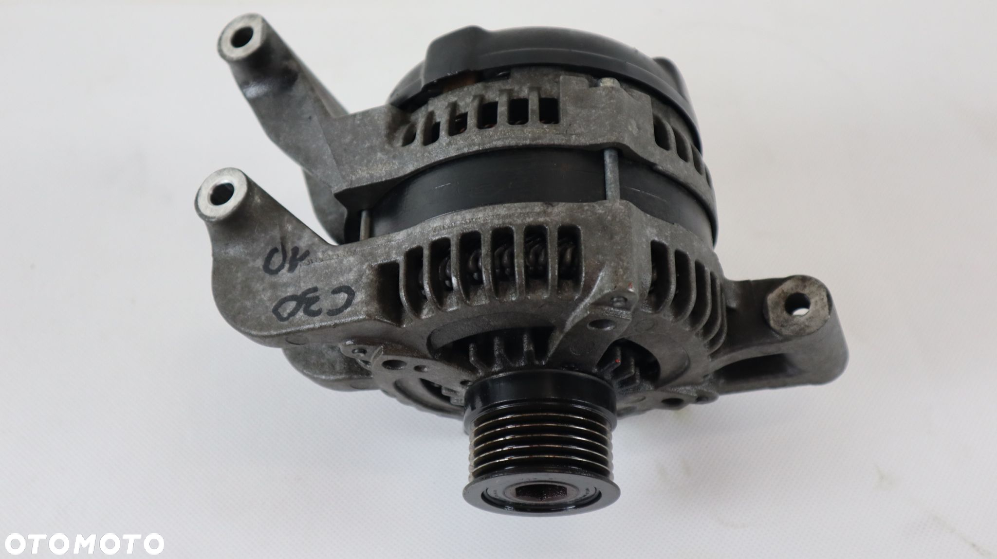 VOLVO C30 ALTERNATOR 3M5T-10300-NC, 30795495 - 2