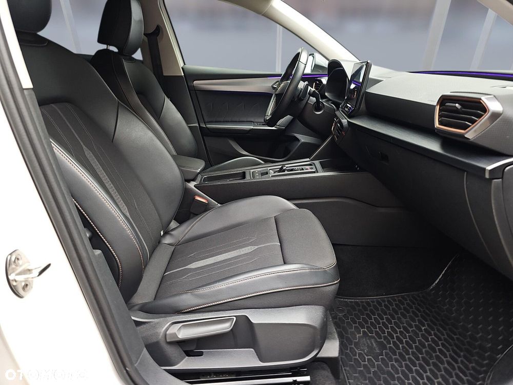 Cupra Leon Sportstourer 1.5 eTSI DSG - 11