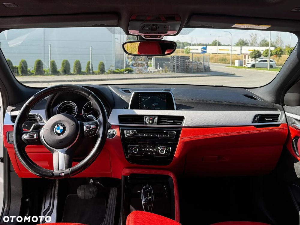 BMW X2 xDrive20i M Sport - 10