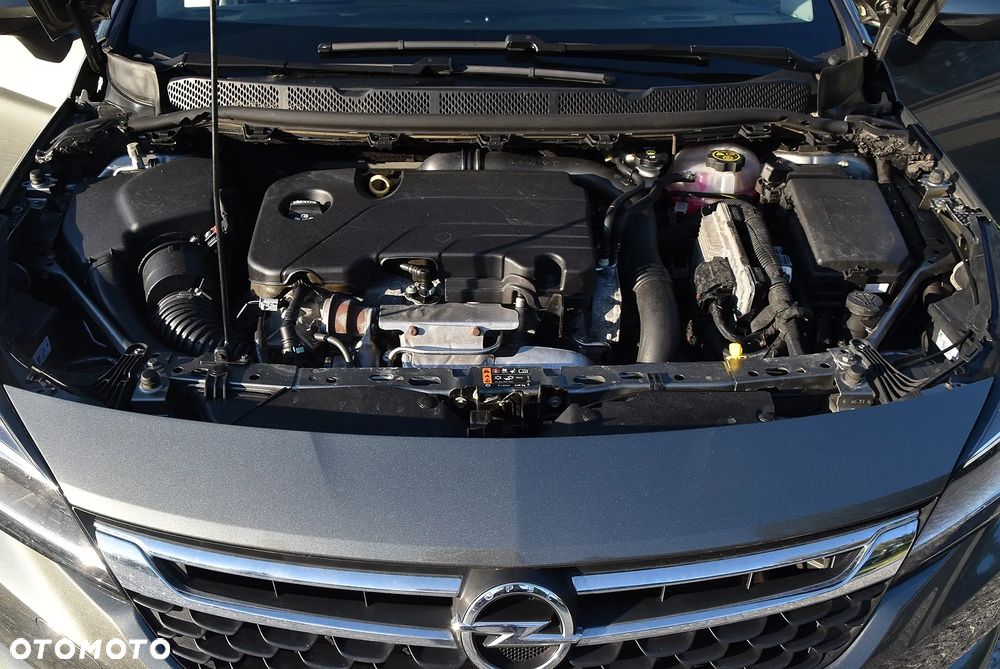 Opel Astra - 7