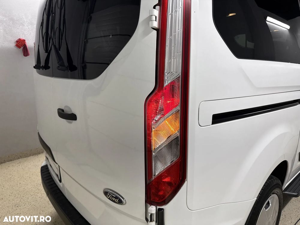 Ford TRANSIT - 27